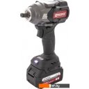 Шуруповерты, гайковерты, электроотвертки Thorvik BBIW121080 (с 2-мя АКБ, кейс)