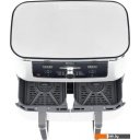 Аэрогрили и аэрофритюрницы Ninja Air Fryer Dual zone AF400EUWH