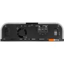 Автомобильные усилители Урал ТТ 4.600