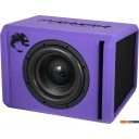 Автоакустика DL Audio Piranha 10A V2 Purple