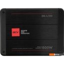 Автомобильные усилители ACV DX-4.100 V3