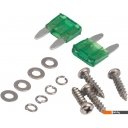 Автомобильные усилители Aura Fireball-D2.230 PRO