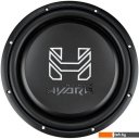 Автоакустика Black Hydra Delta 10S