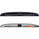 Парковочные радары и камеры заднего вида ParkMaster 34U-4-A-White