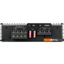 Автомобильные усилители Avatar ABR-500.4