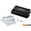 Автомобильные усилители Avatar ABR-500.4