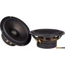 Автоакустика KICX Sound Civilization MS 62WF