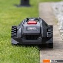 Газонокосилки Scheppach RRMA300