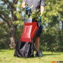 Садовые и кормовые измельчители Scheppach GS55