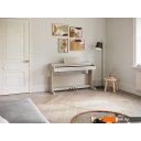 Синтезаторы и рабочие станции Yamaha Arius YDP-165 (белый ясень)