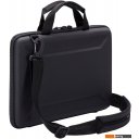Женские и мужские сумки Thule Gauntlet 5 MacBook Attache 14 (черный)