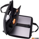 Женские и мужские сумки Thule Gauntlet 5 MacBook Attache 14 (черный)