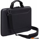 Женские и мужские сумки Thule Gauntlet 5 MacBook Attache 16 (черный)