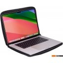 Женские и мужские сумки Thule Gauntlet MacBook Pro Sleeve 16 TGSE2557 (черный)