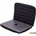 Женские и мужские сумки Thule Gauntlet MacBook Pro 14 (черный)