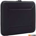 Женские и мужские сумки Thule Gauntlet MacBook Pro 14 (черный)