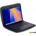 Женские и мужские сумки Thule Gauntlet MacBook Pro Sleeve 16 TGSE2557 (дымчато-зеленый)