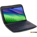 Женские и мужские сумки Thule Gauntlet MacBook Pro 14 (туманно-зеленый)