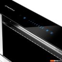 Вытяжки MAUNFELD Prestige 60 (черный)