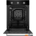 Духовые шкафы MAUNFELD EOEC516PB