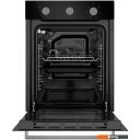 Духовые шкафы MAUNFELD EOEC516PB