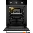 Духовые шкафы MAUNFELD EOEC516PB