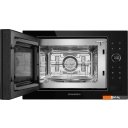 Микроволновые печи MAUNFELD XBMO252GB Glossy