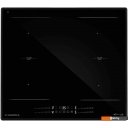 Варочные панели MAUNFELD AVI6044SSFBK