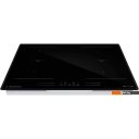 Варочные панели MAUNFELD AVI6044SSFBK