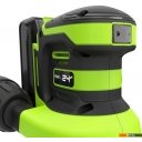 Шлифмашины Greenworks OS325 3100907CUA (с 1-им АКБ)
