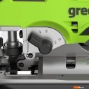 Электролобзики Greenworks GD24JS 3601407CUA (с 1-им АКБ)