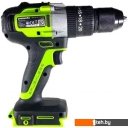 Шуруповерты, гайковерты, электроотвертки Greenworks GD24DD60 3704107CUA (с 2-мя АКБ, кейс)