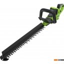 Кусторезы и садовые ножницы Greenworks GD24HT611 2208507 (без АКБ)