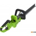 Кусторезы и садовые ножницы Greenworks GD24HT611 2208507 (без АКБ)