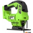 Электролобзики Greenworks GD24JS90 3601707CUA (с 1-им АКБ)