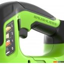 Электролобзики Greenworks GD24JS90 3601707CUA (с 1-им АКБ)