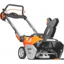 Снегоуборщики и подметальные машины Daewoo Power DAST 6042Li Set (с 2-мя АКБ)