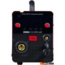 Сварочные инверторы Fubag IRMIG 160 Syn Led 646402