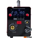 Сварочные инверторы Fubag IRMIG 160 Syn Led 646402