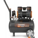 Компрессоры Daewoo Power DAC 320S