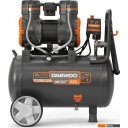 Компрессоры Daewoo Power DAC 320S