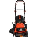 Газонокосилки Startul Garden 51 SM SG1016