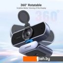 Веб-камеры Ugreen CM717 25442