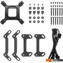 Системы охлаждения DeepCool Mystique 360 ARGB R-LX750-BKADSNC-G-1