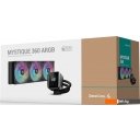 Системы охлаждения DeepCool Mystique 360 ARGB R-LX750-BKADSNC-G-1