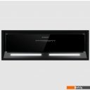 Вытяжки MAUNFELD Nebula 85 Glass (черный)