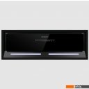 Вытяжки MAUNFELD Nebula 85 Glass (черный)