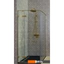 Душевые кабины Cezares BELLAGIO-AH-1-120/100-C-BORO