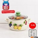 Кастрюли Metrot 383747