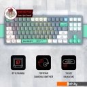 Клавиатуры A4Tech Bloody S87 Energy Ash (Bloody BLMS Red Plus)